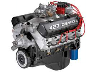 P42D6 Engine